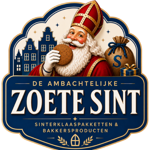 De Ambachtelijke Zoete Sint